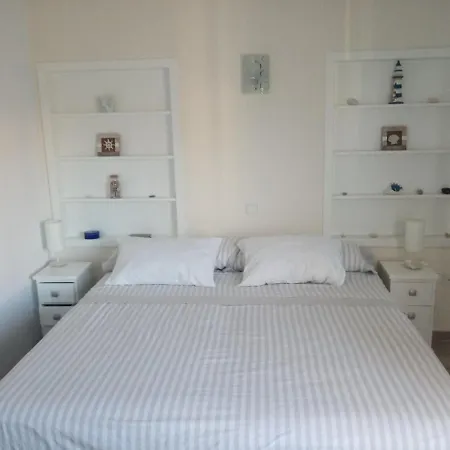 Estudio Puerto Deportivo Playa