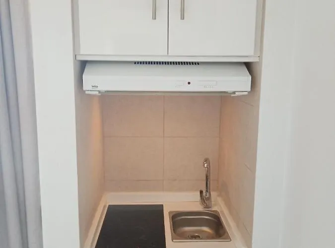 Estudio Puerto Deportivo Playa