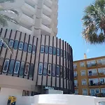 Estudio Puerto Deportivo Playa Fuengirola
