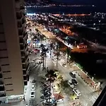 Estudio Puerto Deportivo Playa * Fuengirola