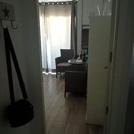 Estudio Puerto Deportivo Playa * Fuengirola