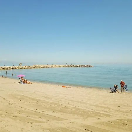 Playa * Fuengirola