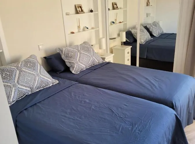 Estudio Puerto Deportivo Playa