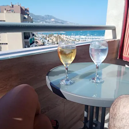 Appartement Estudio Puerto Deportivo Playa *