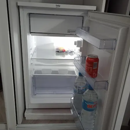 Appartement Estudio Puerto Deportivo Playa Fuengirola